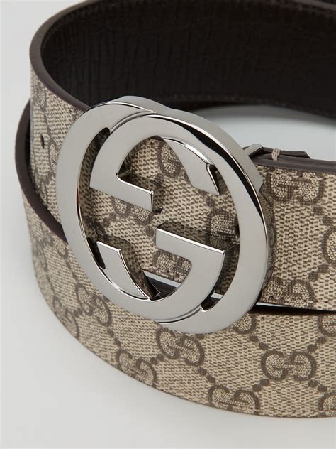 Men's Gucci Belts 